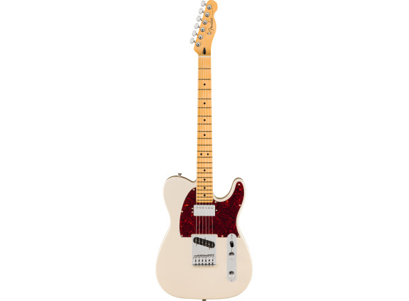 Fender Fender Player II Mod Tele SH MN OLP Fender Fender Player II Mod Tele SH MN OLP